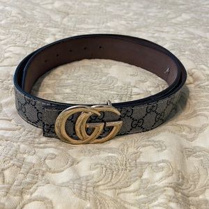 G G Belt